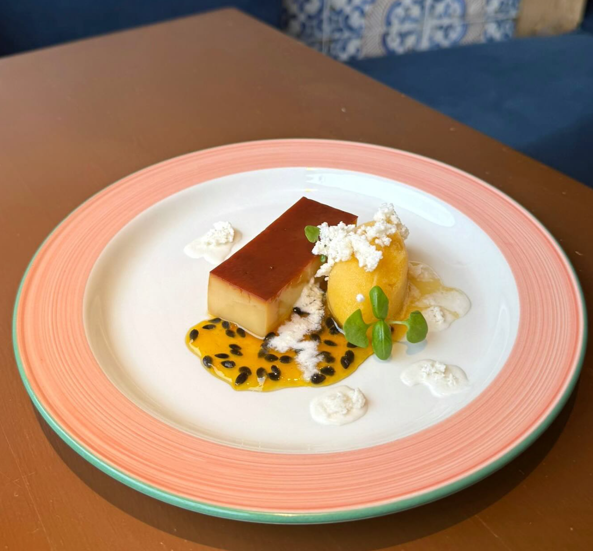 Dessert